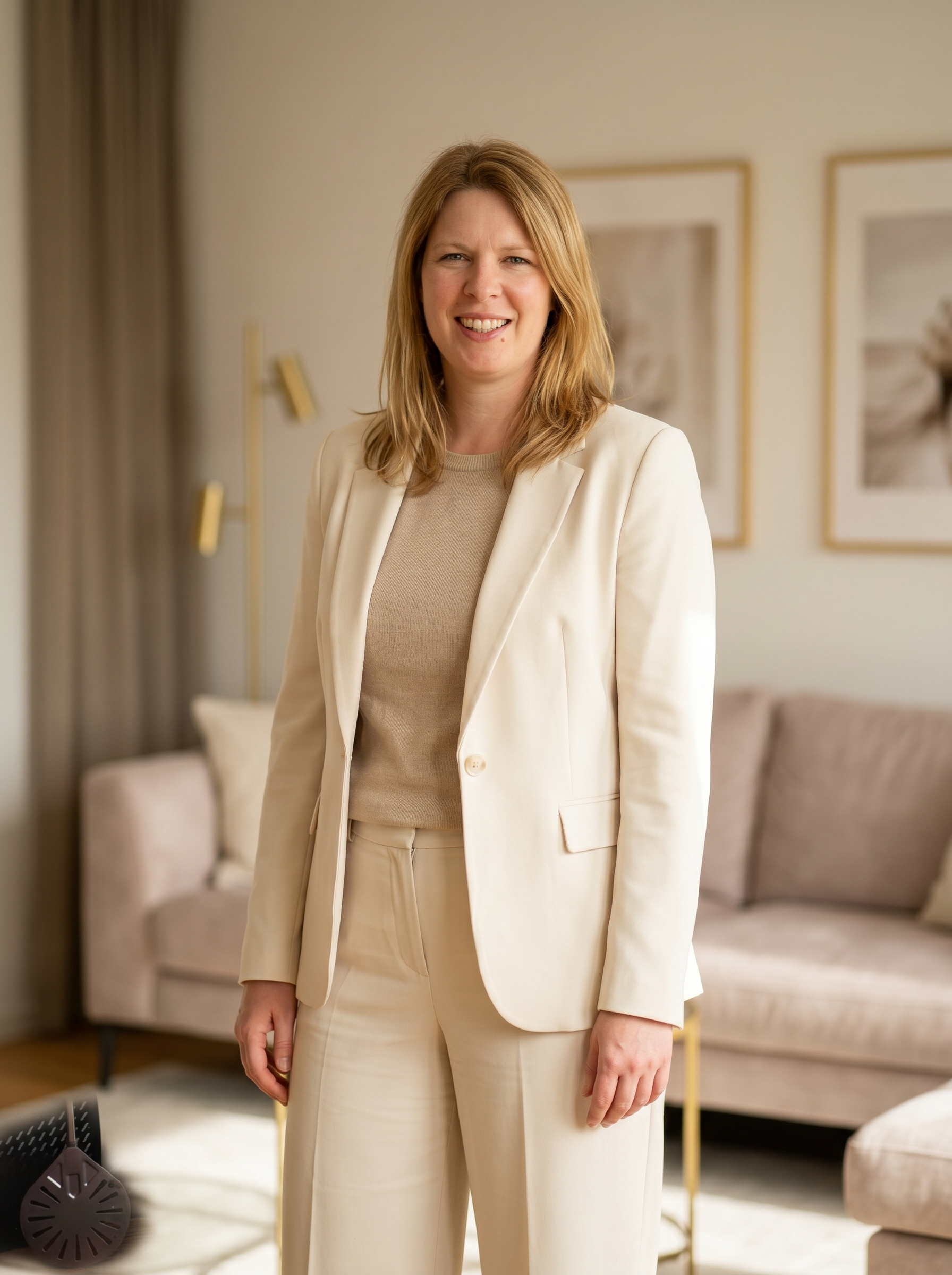 Vera Theobald