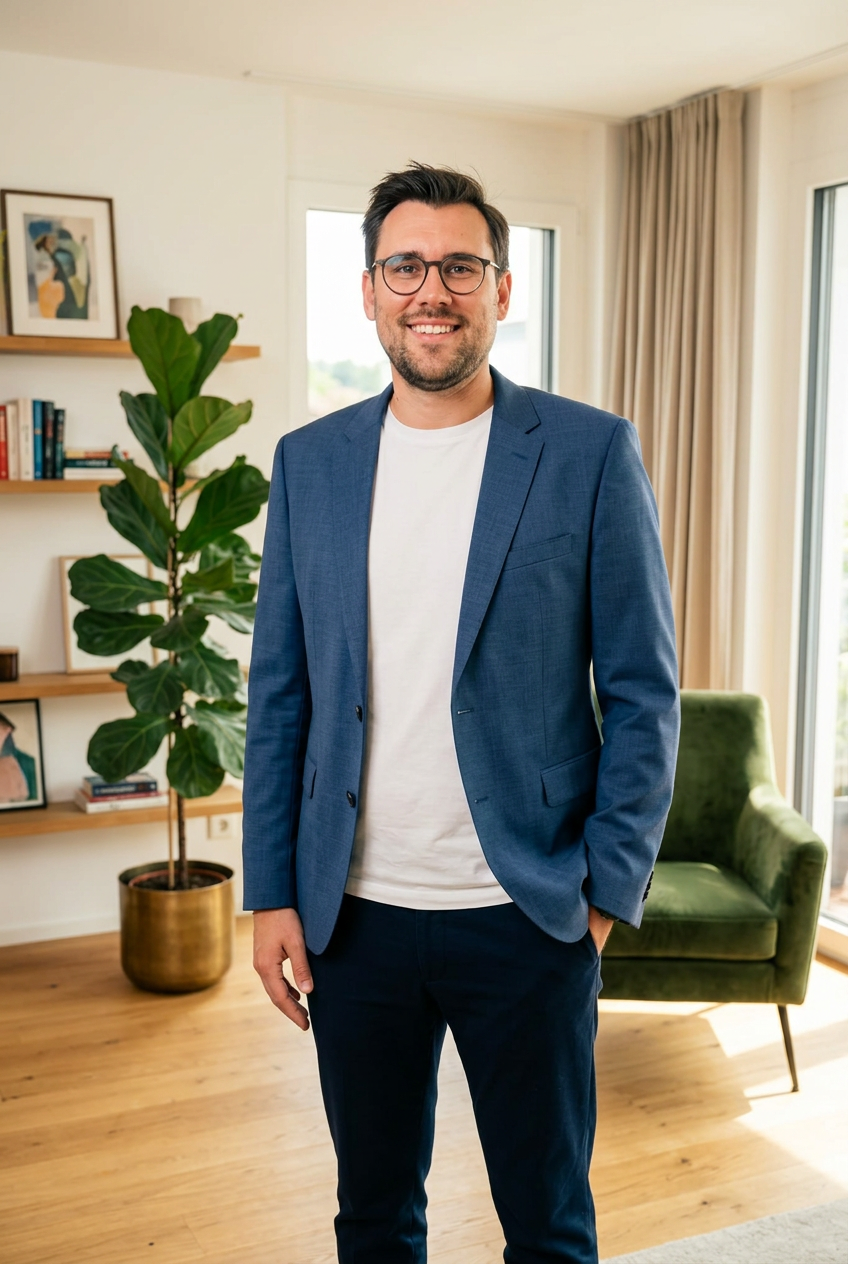 Yannik Westenburger